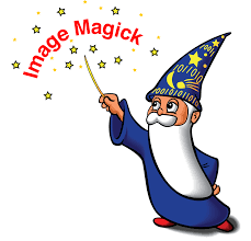 :imagemagick: